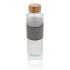 Szklana butelka 750 ml w pokrowcu Neutralny P436.770 (8) thumbnail
