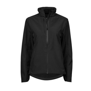 Kurtka Damska Softshell