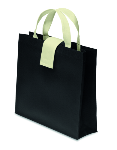Składana torba na zakupy czarny IT3835-03 (4)