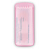 Pudełko z 5 plastrami z polietylenu (56 × 18 mm) Różowy LT90320-N0076 (2) thumbnail