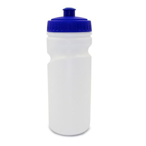 Bidon, butelka sportowa 500 ml granatowy V9875-04 (7)