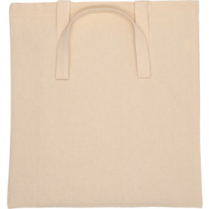 Torba z bawełny organicznej z długimi uszami 220 g/m2 HONG KONG