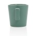 Kubek ceramiczny 300 ml zielony P434.057 (3) thumbnail