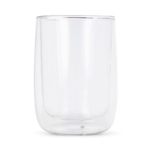 Podwójna szklanka do kawy Marian 320 ml