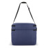 Torba termoizolacyjna R-PET 600D z podwójną komorą 30 x 20 x 24 cm 12 l Ciemnoniebieski LT95389-N0010 (3) thumbnail