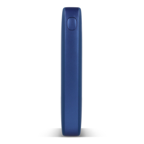 2PB12100 | Fresh 'n Rebel Powerbank 12000 mAh USB-C Szybkie ładowanie 20W Niebieski LT49402-N0011 (1)