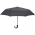 Parasol automatyczny Ferraghini ø100 cm MARGARETE Czarny F22503 (2) thumbnail