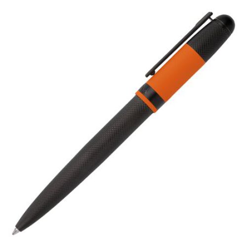Długopis Classicals Black Edition Blue Pomarańczowy FSW3984U (1)