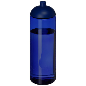 H2O Active® Eco Vibe 850 ml, bidon z kopułową pokrywką  Niebieski