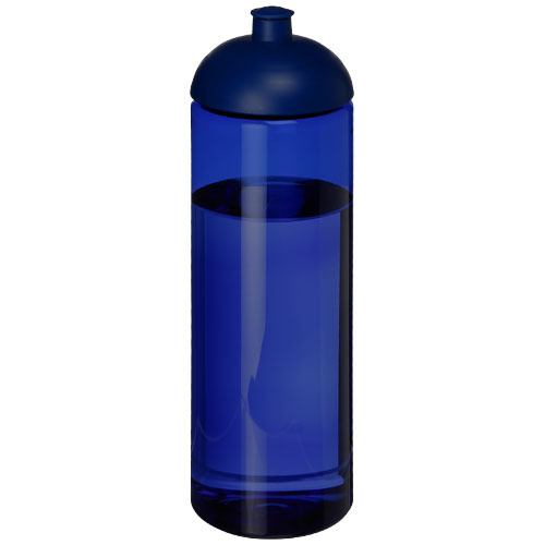 H2O Active® Eco Vibe 850 ml, bidon z kopułową pokrywką  Niebieski 21048404 