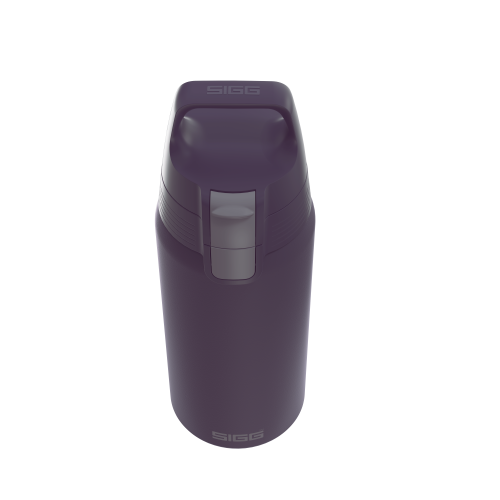 SHIELD THERM ONE MORNING BLUE 0.5 L Nocturne ST6022.50 (2)