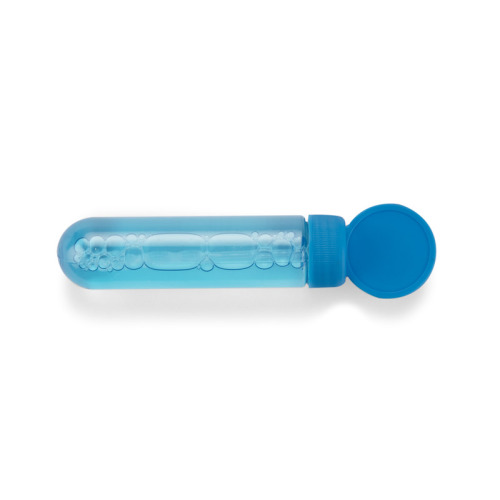 Bańki mydlane BUBBLES, 30 ml Niebieski 15018-03 (2)