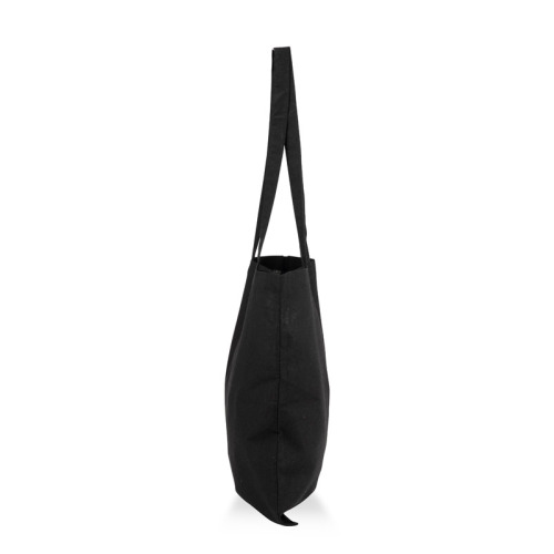 Torba bawełniana GRIS 140 g Czarny 20356-02 (1)