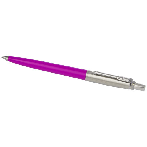 Parker Jotter długopis kulkowy z recyklingu Magenta 10782341 (6)