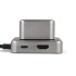 Xoopar Cubbi Hub Jasnoszary LT41314-N0062 (12) thumbnail