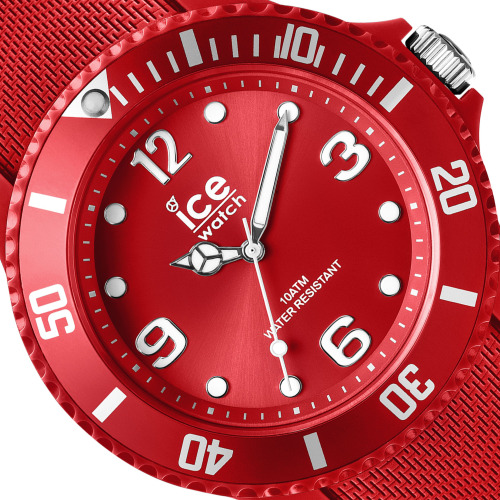 ICE sixty nine-Red-Medium Granatowy ISN767NB (1)