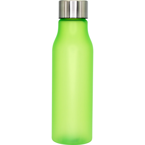 Butelka plastikowa 550 ml DENISE Jasnozielony 6065629 (3)