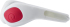 Opaska na kostkę, lampka LED biało-czerwony V8717-52 (3) thumbnail