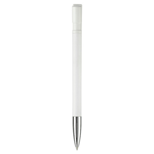 Długopis Nash Biały / biały LT80804-N0101 (3)