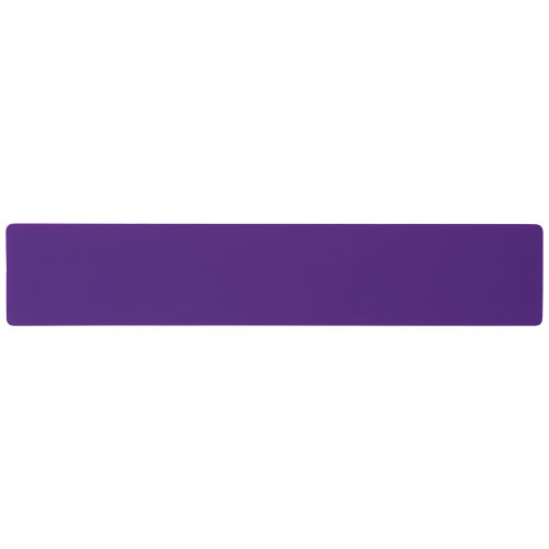 Linijka Rothko PP o długości 20 cm Fioletowy 21058505 (3)