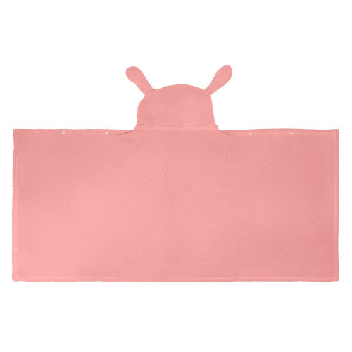 Ręcznik "zwierzątko", rozmiar dziecięcy | Simon Różowy V7298-21 (3)