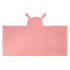 Ręcznik "zwierzątko", rozmiar dziecięcy | Simon Różowy V7298-21 (3) thumbnail