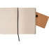 Notatnik A5 w linie z kartonu po mleku MARTHA Beżowy 2476513 (6) thumbnail