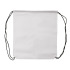 Worek plecak non-woven 75g/m² Biały LT91602-N0001 (1) thumbnail