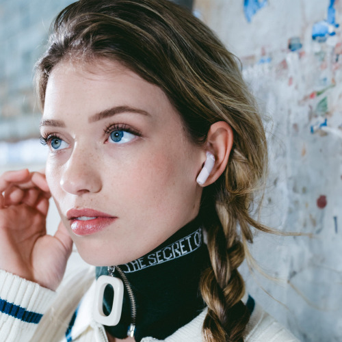 3TW2200 I Fresh 'n Rebel Twins Blaze - True Wireless earbuds with ENC Pasteloworóżowy LT49729-N0079 (6)