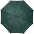 Parasol manualny RPET ø103 cm LETITIA Ciemnozielony 4559699 (3) thumbnail