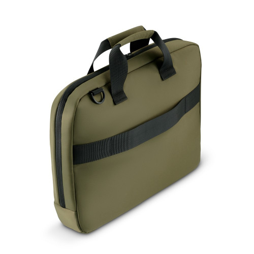 Torba na laptopa 15,6"-16,2" Hama Ultra Lightweight Zielony VH044-06 (2)