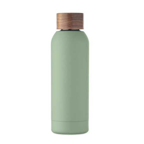 Butelka jednościenna 700 ml Miętowy Zielony MO2671-77 (6)