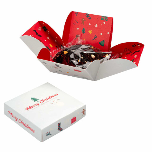 Herbata Aromatyczny Prezent 50 G Wielokolorowy S0315/XM (2)