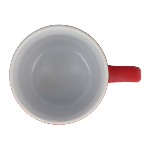 Kubek York 180ml Czerwony LT51101-N0021 (4)