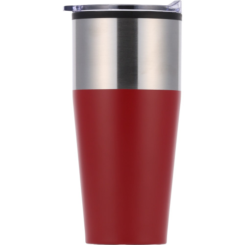 Kubek termiczny 600 ml JORDAN Czerwony 8536905 