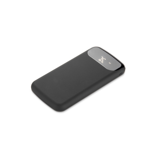 Powerbank MING-PRO 10000 mAh Biały 45134-01 