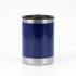 Kubek termiczny 400 ml Granatowy V4501-04  thumbnail