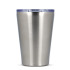 T-ceramic kubek termiczny Murray z pokrywką 300ml Srebrny LT98725-N0005  thumbnail