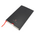 Notes Pierre Cardin Highscribe A5 z metalowymi krawędziami czerwony B9000101IP305 (3) thumbnail
