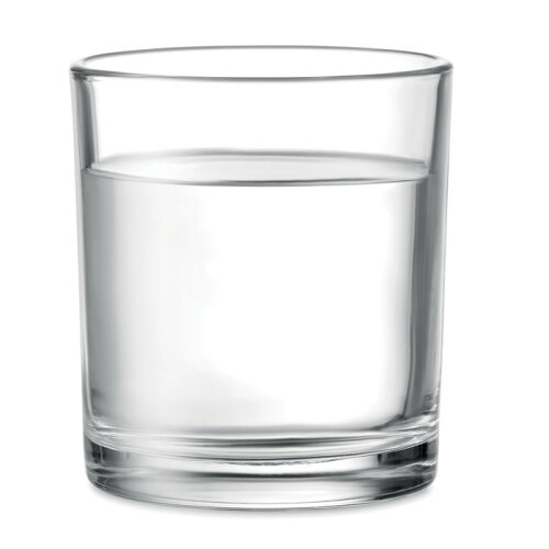 Krótka szklanka 300ml przezroczysty MO6460-22 (1)