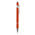 Długopis Paris Metalowy miękki dotyk Pomarańczowy LT87782-N0026 (2) thumbnail