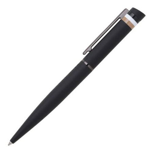 Długopis Loop Camel Iconic Czarny HSG3524A (2)
