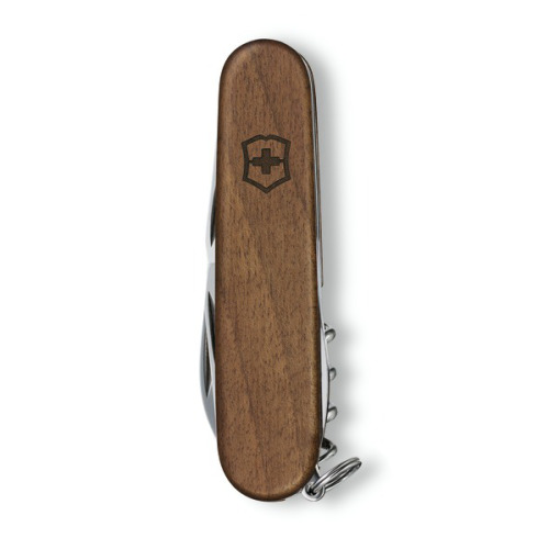 Scyzoryk Victorinox SPARTAN WOOD Brązowy 1360163 
