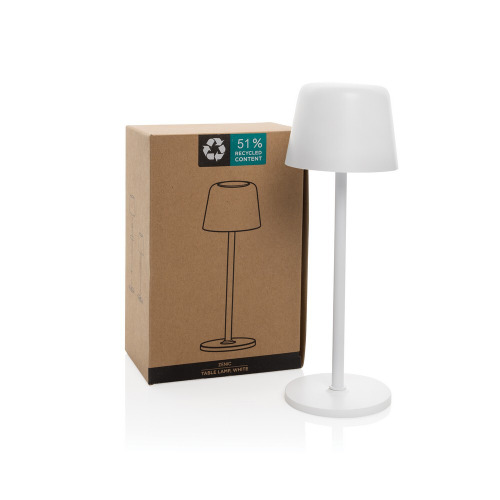 Lampka na biurko Zenic Biały P513.9703 (13)