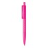 Długopis X3 różowy P610.910 (3) thumbnail