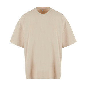 T-shirt Oversize Bawełniany