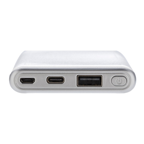 Ultra szybki power bank 10000 mAh z PD Biały P324.673 (5)