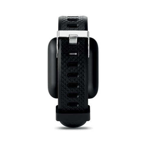 Monitorujący smartwatch Czarny MO6166-03 (8)
