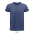 PIONEER MEN T-SHIRT 175g Denim S03565-DM-L  thumbnail