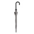 Verdure 190T Pongee 23" Wiatroodporny parasol z uchwytem, automatyczny Szary LT97119-N0061 (1) thumbnail
